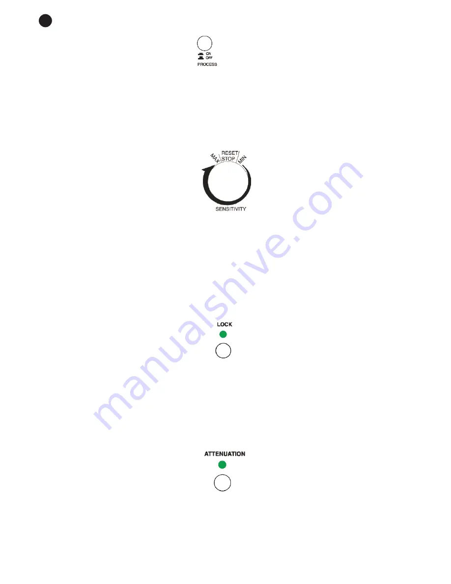 FONESTAR SR-1602 Instruction Manual Download Page 6