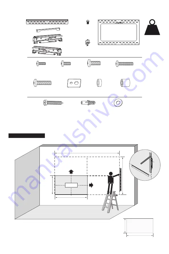 FONESTAR SVW-1264N Instruction Manual Download Page 3