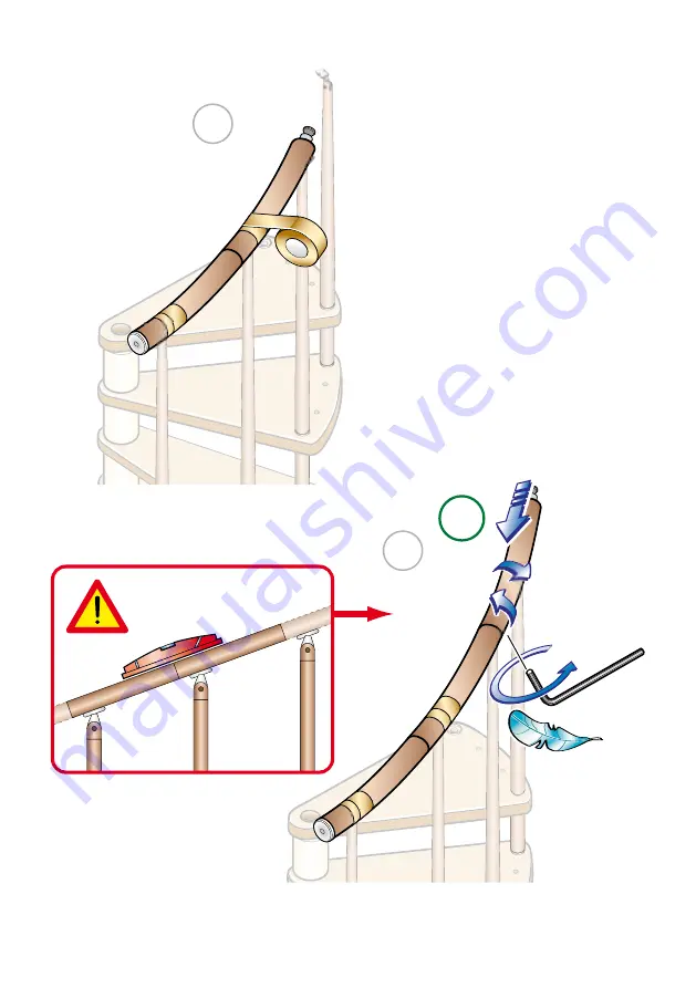 Fontanot genius T 030A Скачать руководство пользователя страница 46