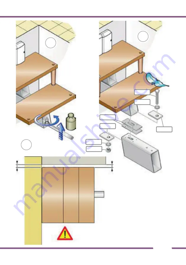 Fontanot genius_ra 070 Скачать руководство пользователя страница 41