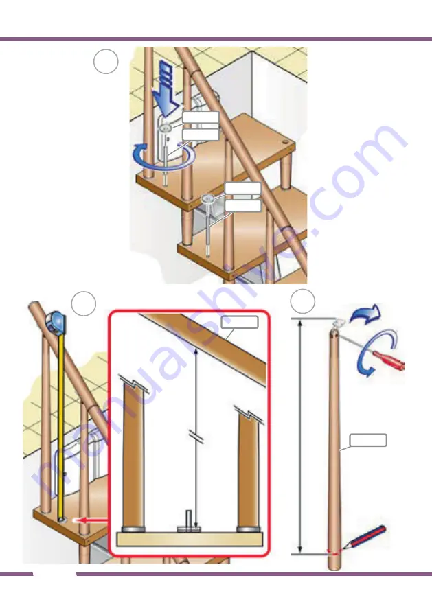 Fontanot genius_ra 070 Assembly Instructions Manual Download Page 90