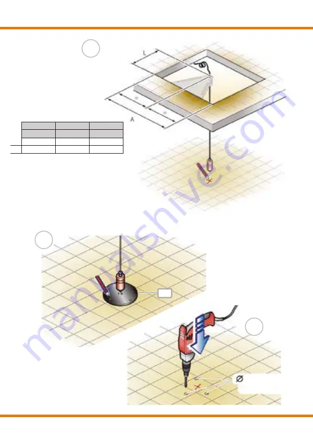 Fontanot SKY030 Manual Download Page 15