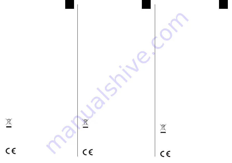 fontastic Quick 3 User Manual Download Page 2