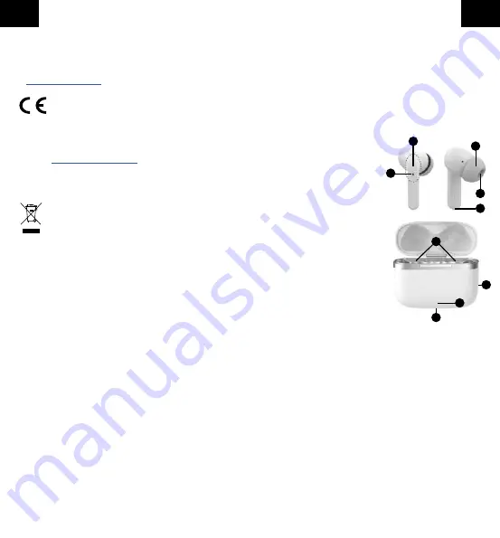 fontastic SHAGI User Manual Download Page 9