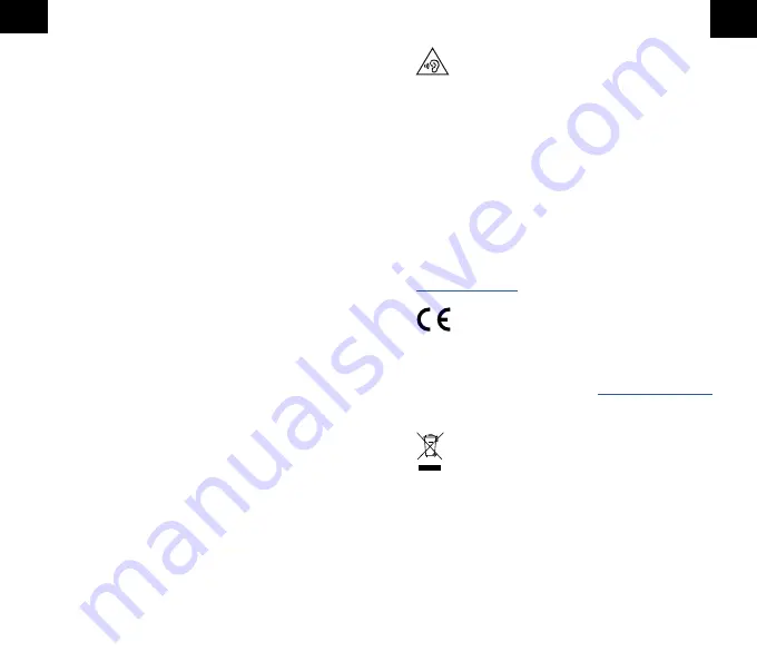 fontastic Tela User Manual Download Page 6