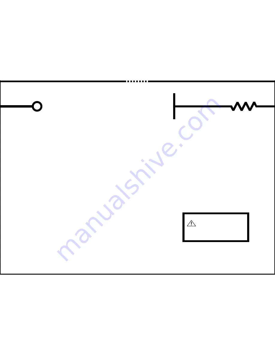 Fonzarelli Fz Owner'S Manual Download Page 6