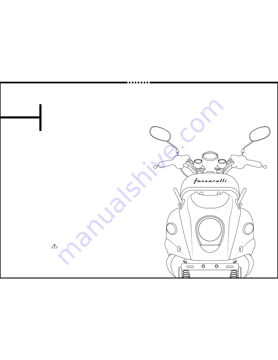 Fonzarelli Fz Owner'S Manual Download Page 26