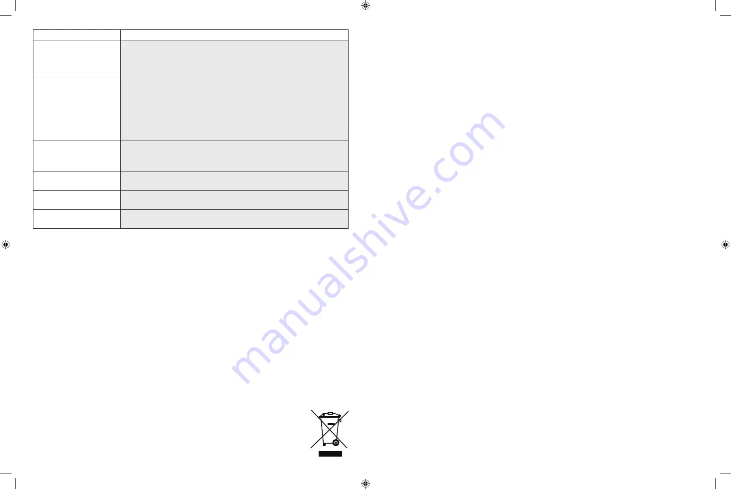 FoodSaver FFS006X User Instructions Download Page 64