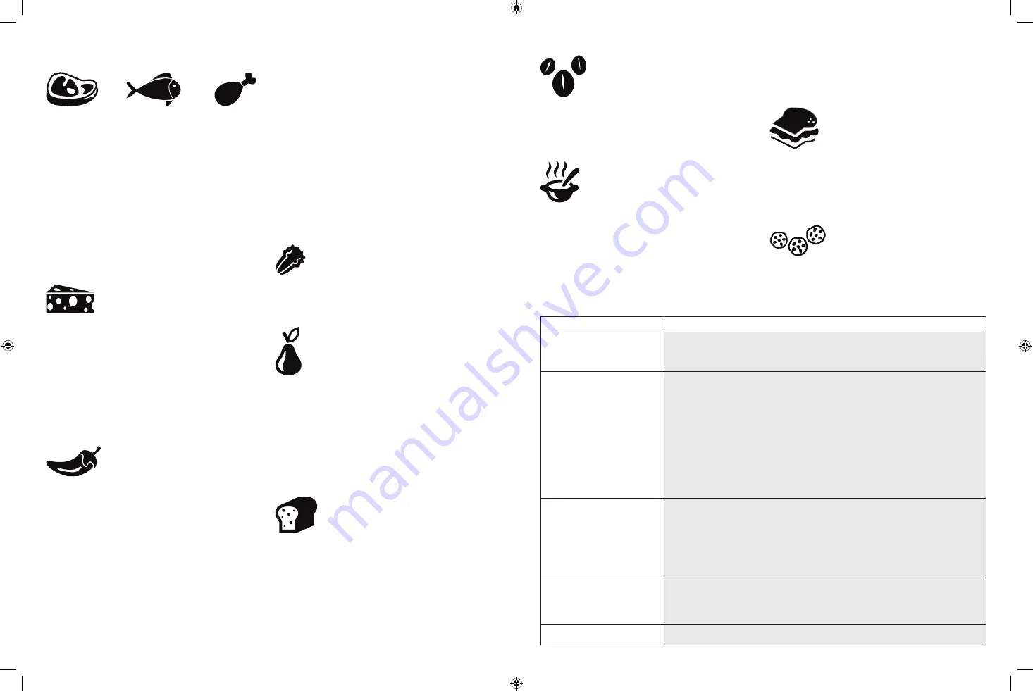 FoodSaver FFS016X User Instructions Download Page 17