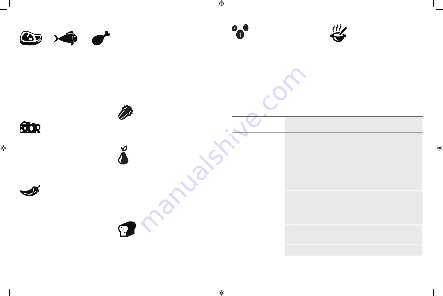 FoodSaver FFS016X User Instructions Download Page 24