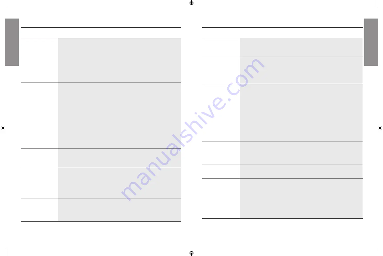 FoodSaver FM2000 User Manual Download Page 10