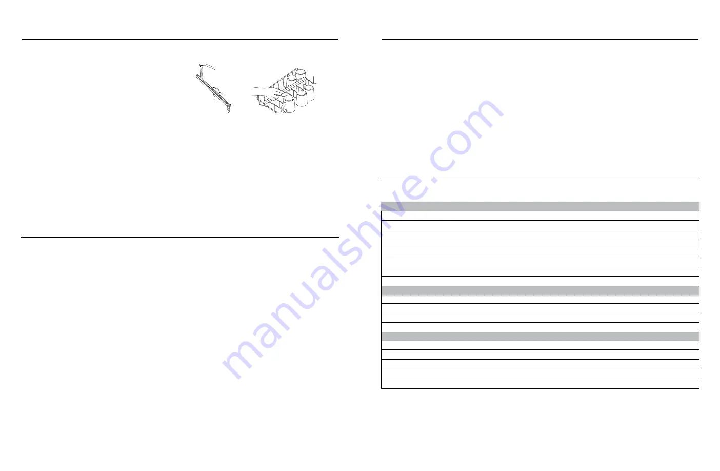 FoodSaver V1040 Reference Manual Download Page 28