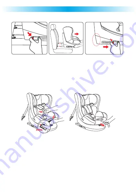 Foppapedretti FP360 Assembly Instructions Manual Download Page 18