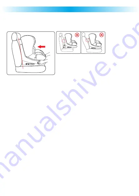 Foppapedretti FP360 Assembly Instructions Manual Download Page 37