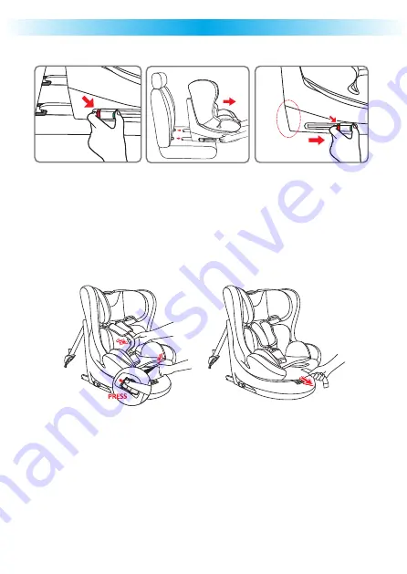 Foppapedretti FP360 Assembly Instructions Manual Download Page 58