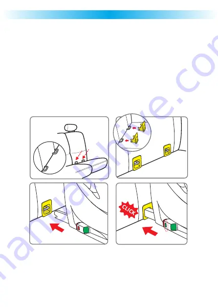 Foppapedretti FP360 Assembly Instructions Manual Download Page 100