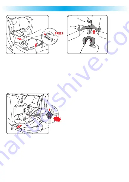 Foppapedretti FP360 Assembly Instructions Manual Download Page 104