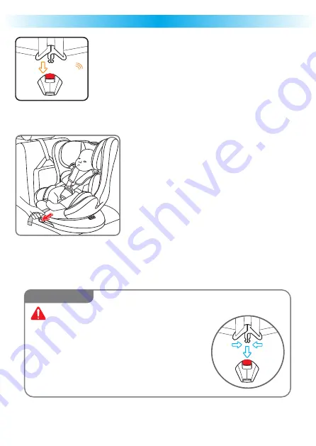 Foppapedretti FP360 Assembly Instructions Manual Download Page 105