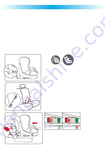 Foppapedretti FP360 Assembly Instructions Manual Download Page 182