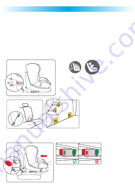 Foppapedretti FP360 Assembly Instructions Manual Download Page 197