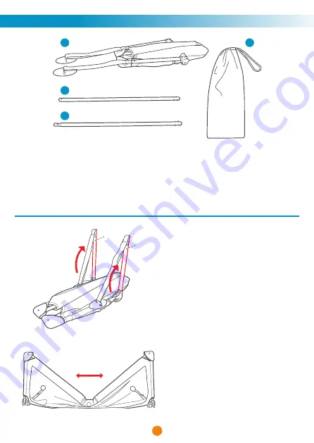 Foppapedretti Hopla Assembly Instructions Manual Download Page 26