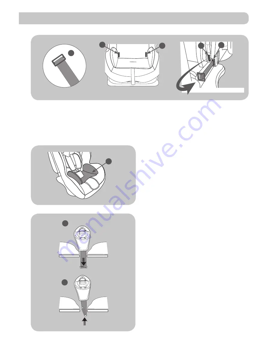 Foppapedretti IS0DINAMYK Manual Download Page 85