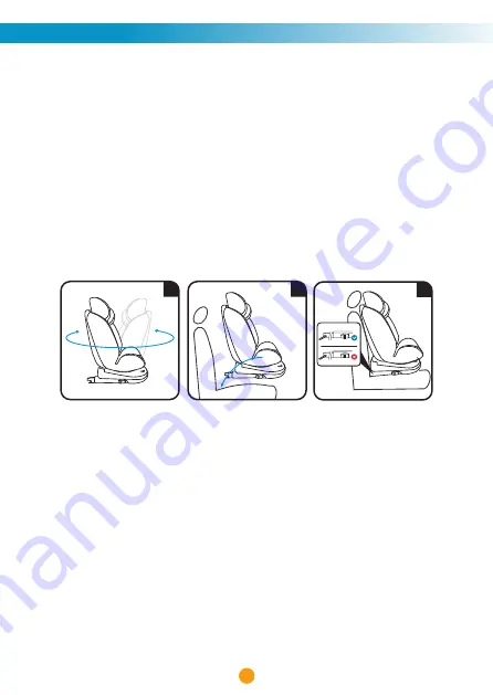 Foppapedretti Iturn duoFIX Assembly Instructions Manual Download Page 129