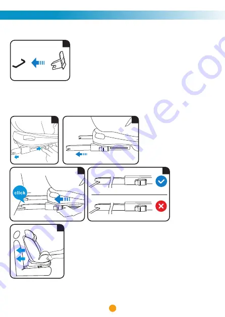 Foppapedretti Iturn duoFIX Assembly Instructions Manual Download Page 174