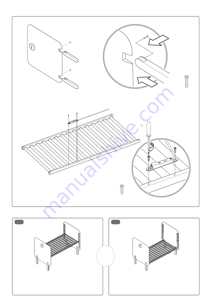 Foppapedretti Mammamia DIN DON Manual Download Page 13