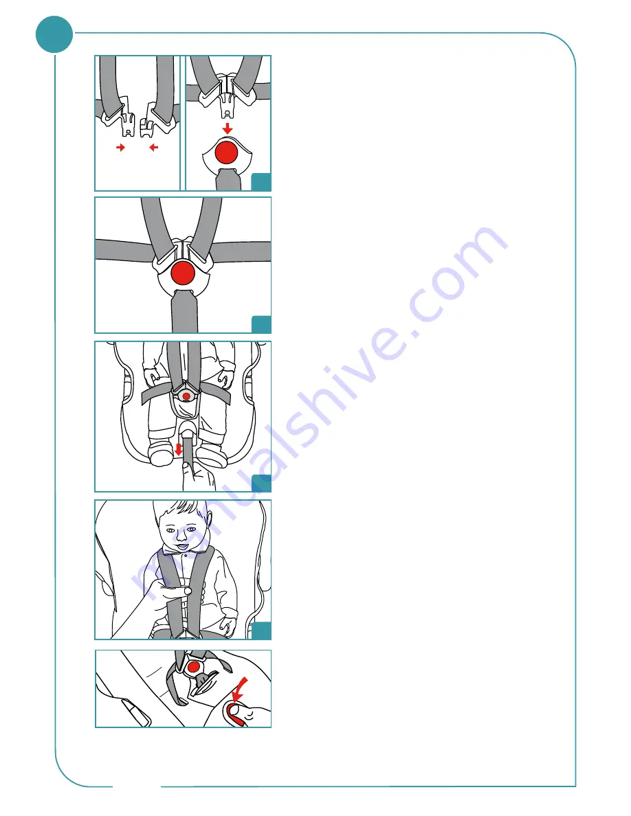 Foppapedretti MYO Tronic Assembly Instructions Manual Download Page 188