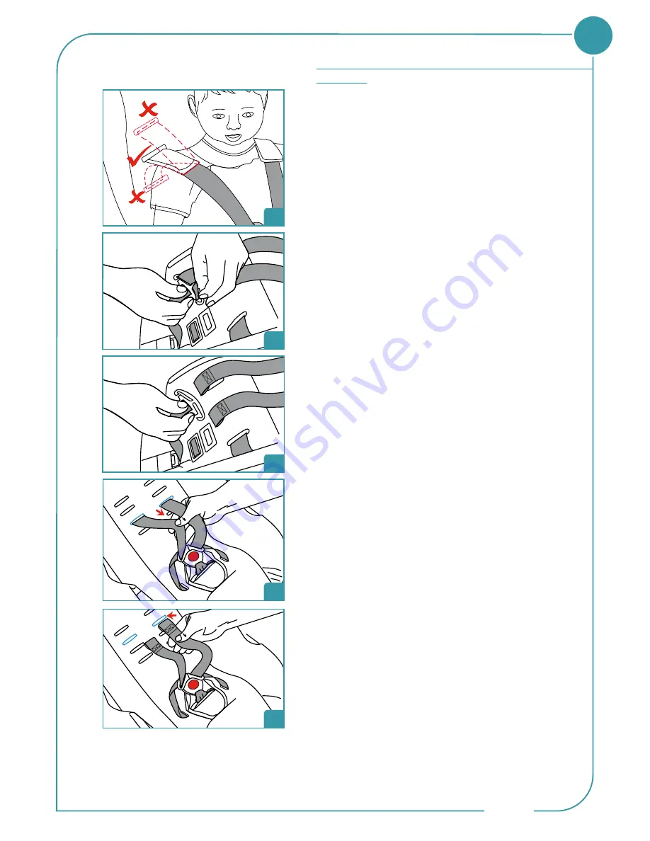 Foppapedretti MYO Tronic Assembly Instructions Manual Download Page 287