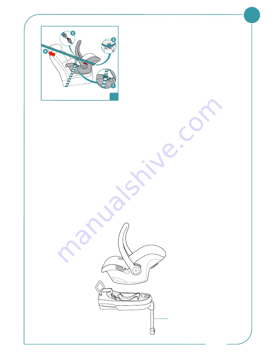 Foppapedretti MYO Tronic Assembly Instructions Manual Download Page 293