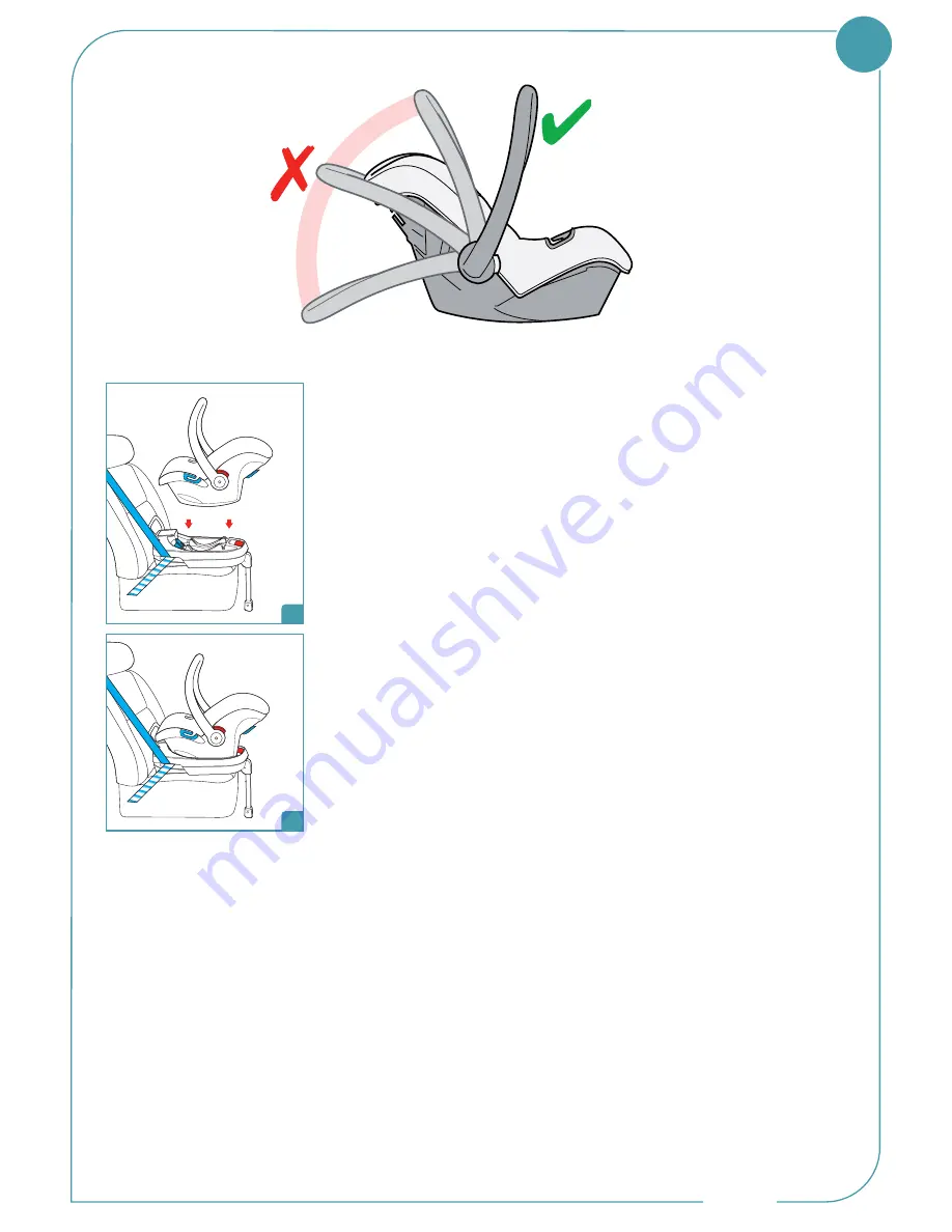 Foppapedretti MYO Tronic Assembly Instructions Manual Download Page 305