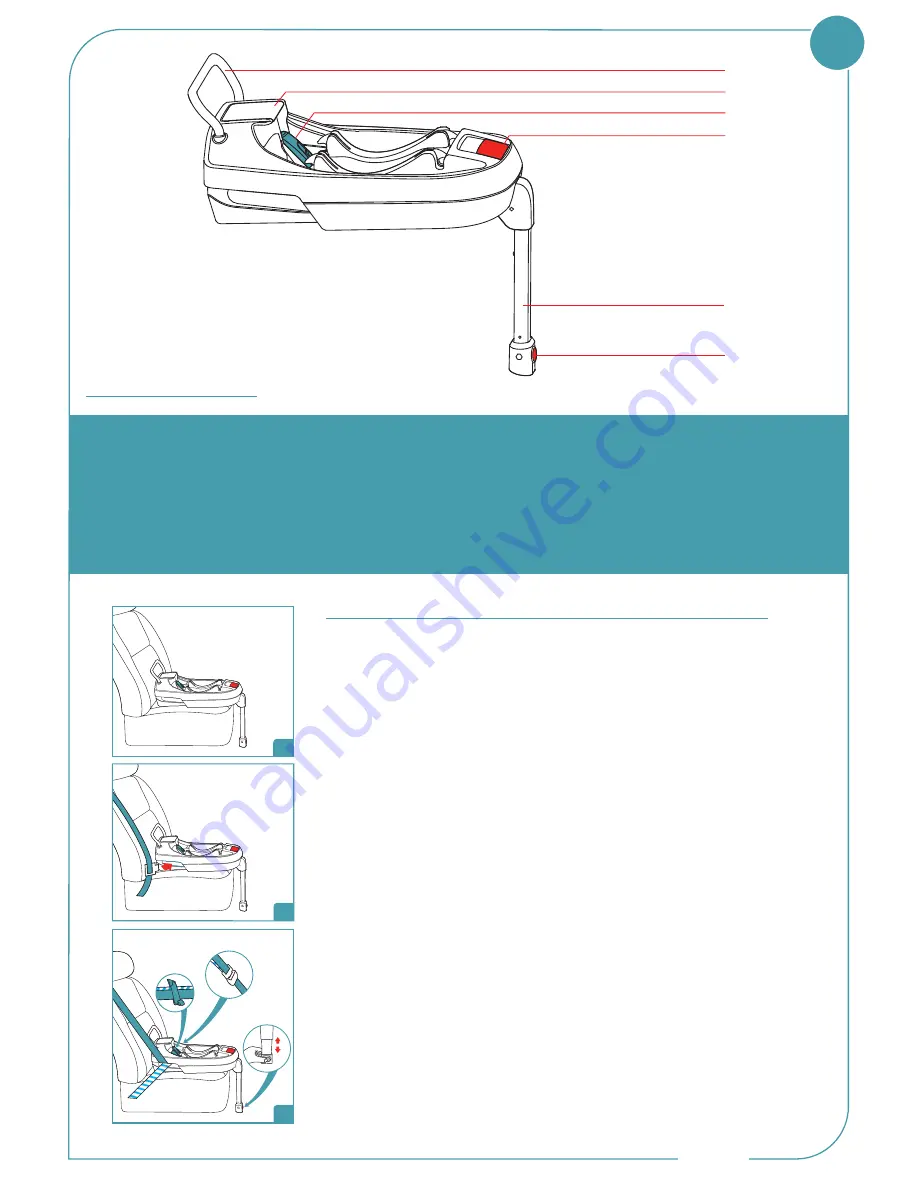 Foppapedretti MYO Tronic Assembly Instructions Manual Download Page 307