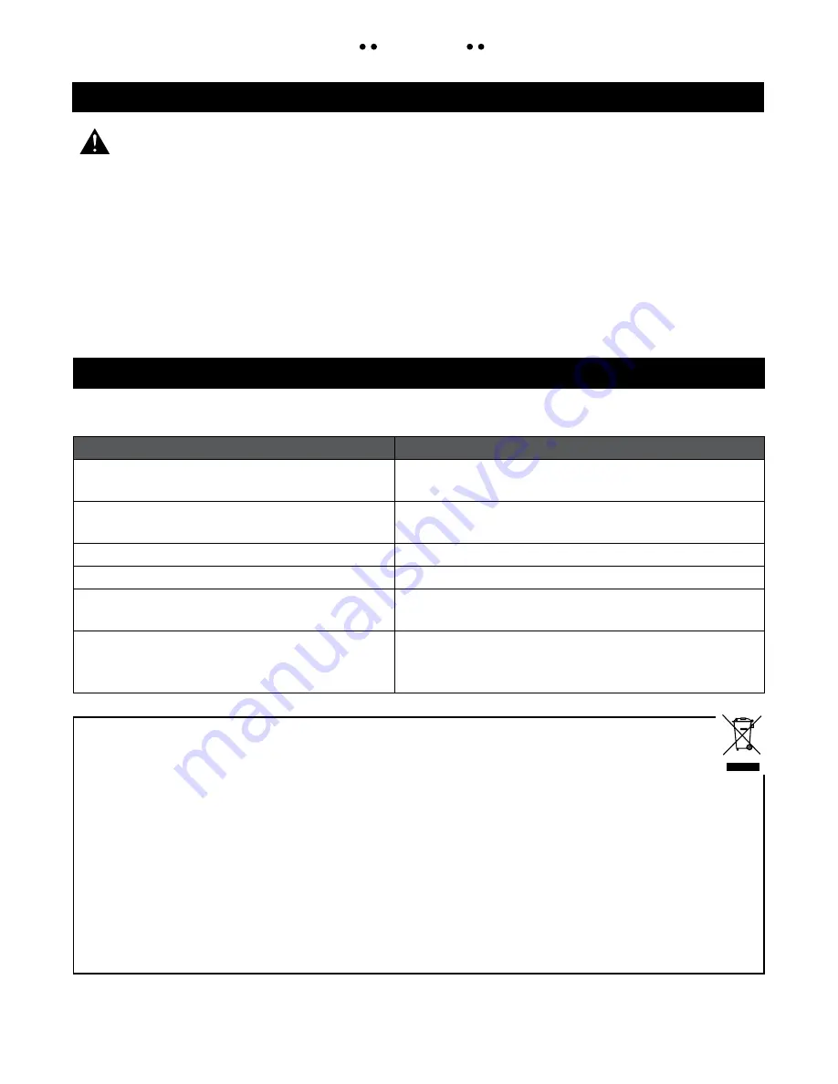 Foppapedretti PERPETUA Instruction Manual Download Page 16