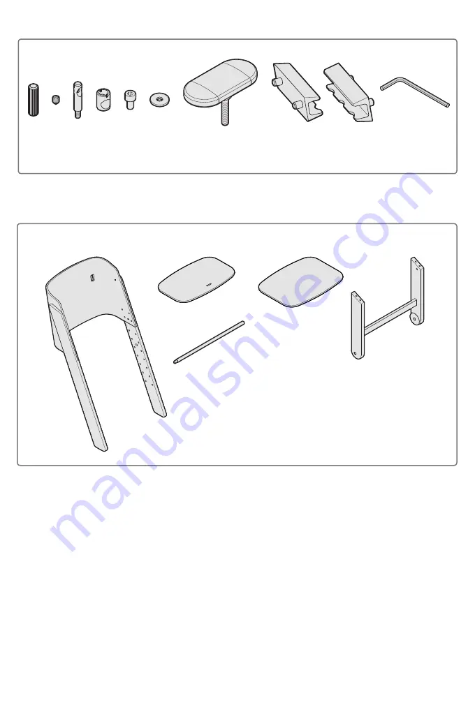 Foppapedretti Tiramisu Instruction Manual Download Page 7