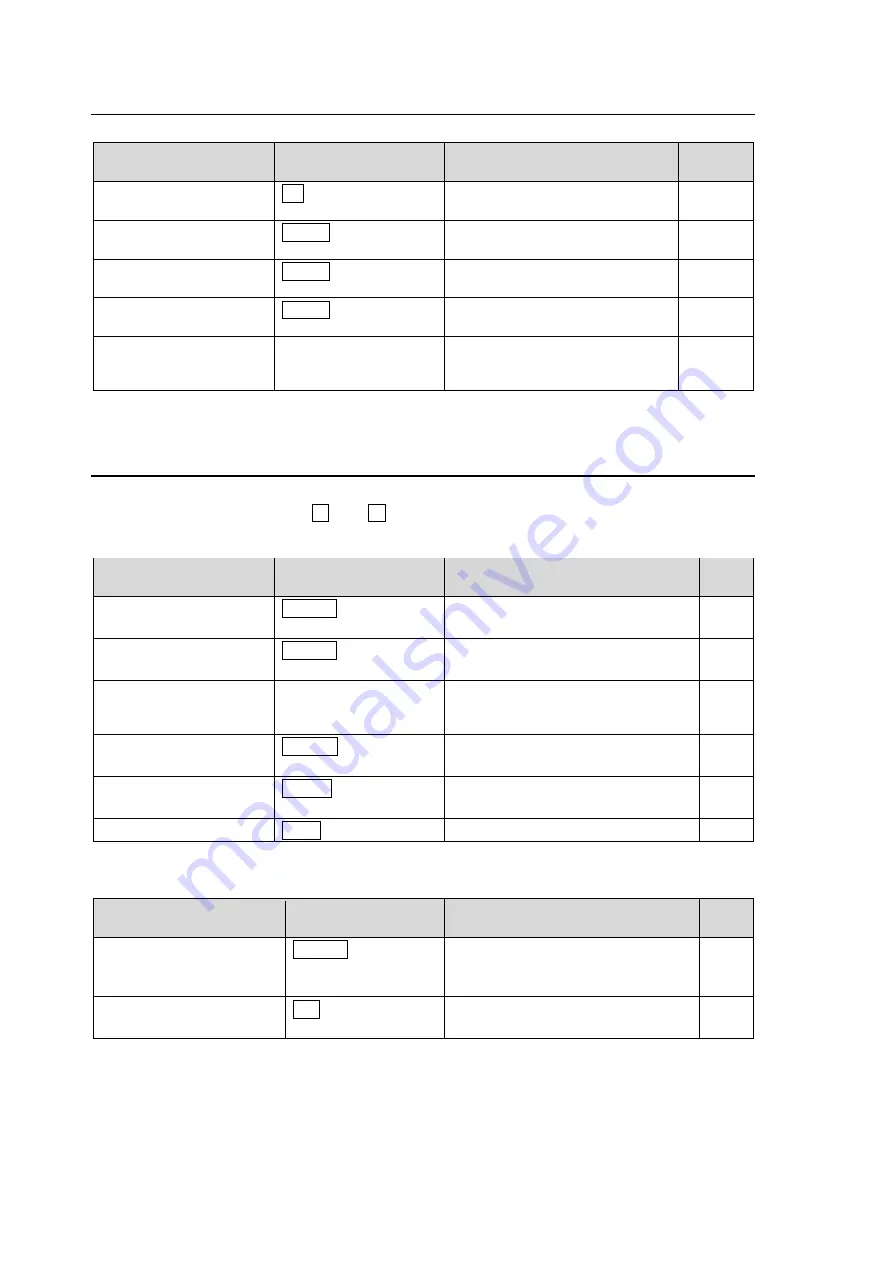 FOR-A FA -10DCCRU Operation Manual Download Page 52