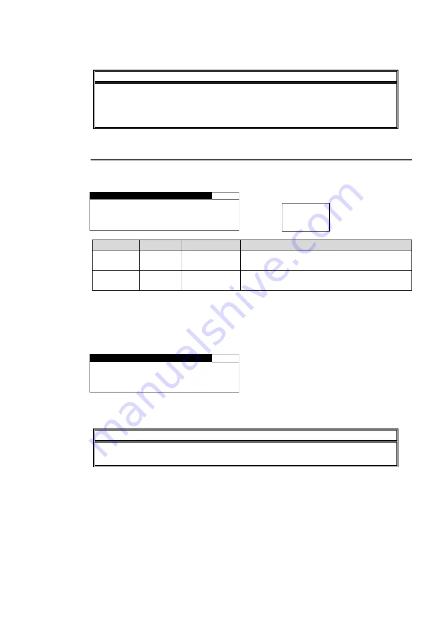 FOR-A FA-95AIO Operation Manual Download Page 23