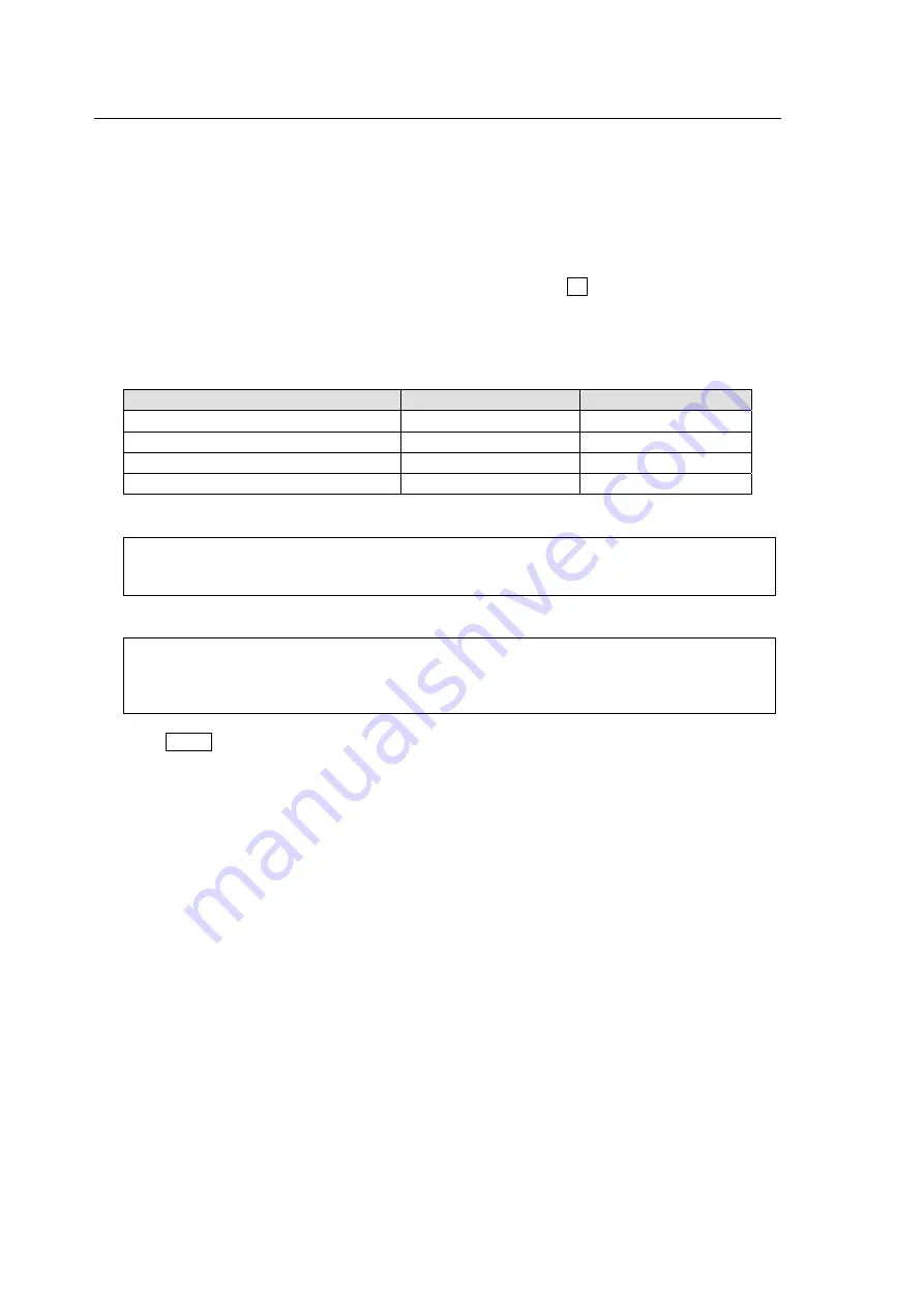 FOR-A HVS-300HS Operation Manual Download Page 48