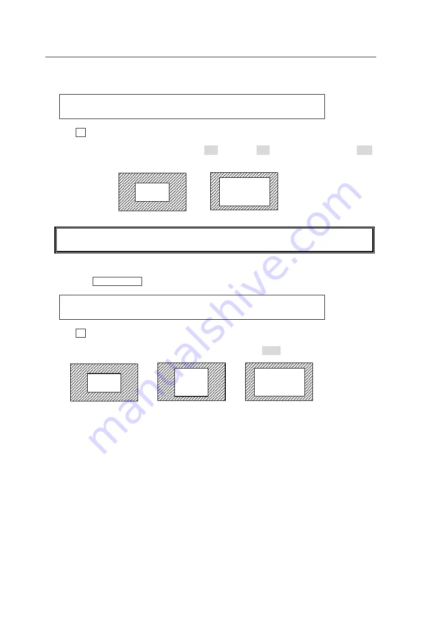 FOR-A HVS-300HS Operation Manual Download Page 70