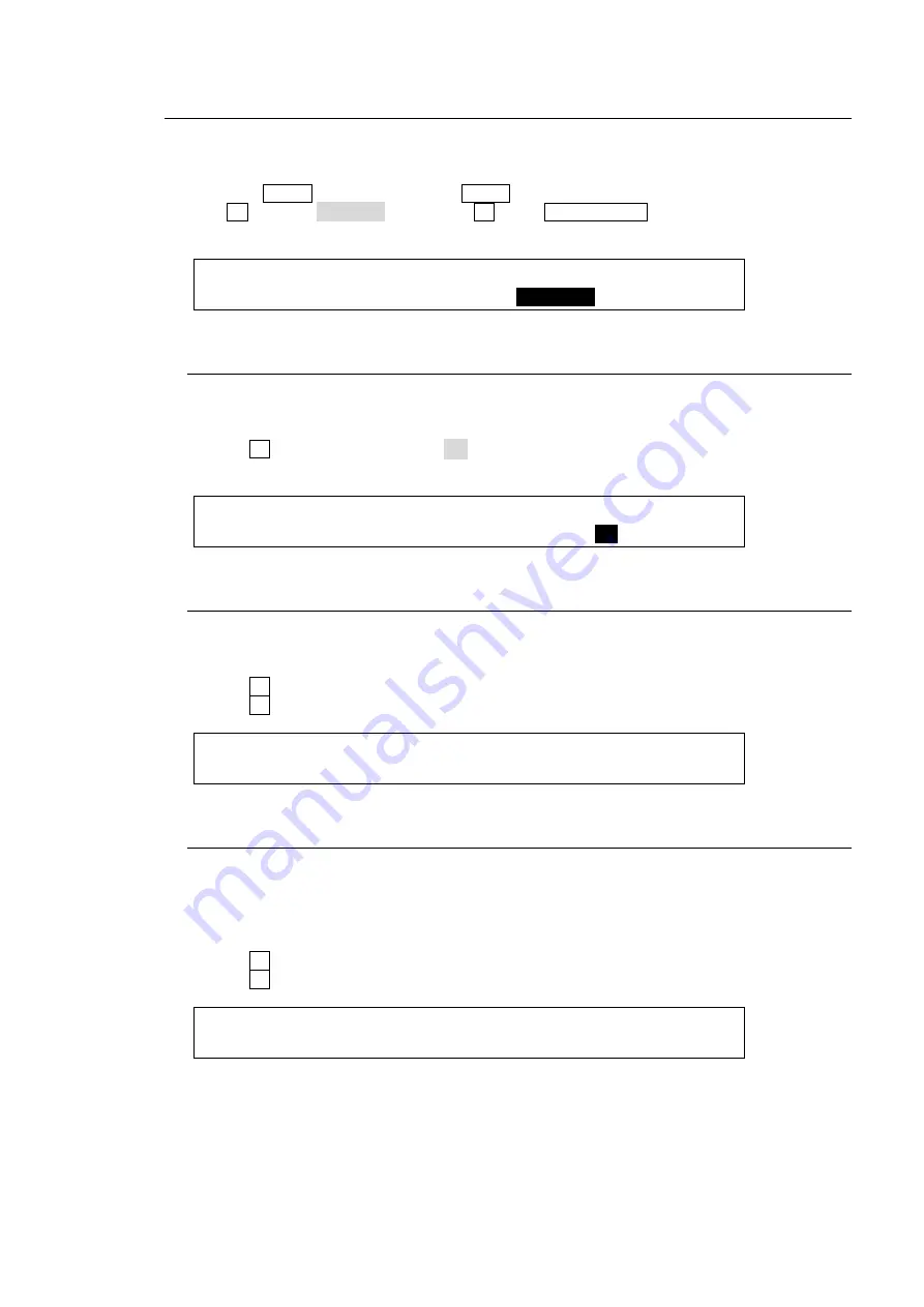 FOR-A HVS-300HS Operation Manual Download Page 73