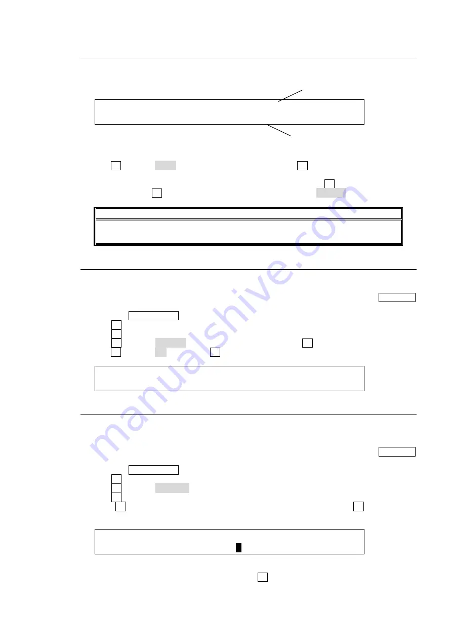 FOR-A HVS-300HS Operation Manual Download Page 91