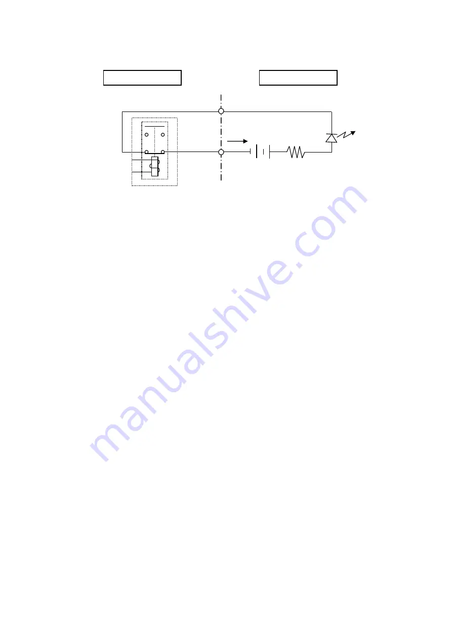 FOR-A HVS-390HS Operation Manual Download Page 29