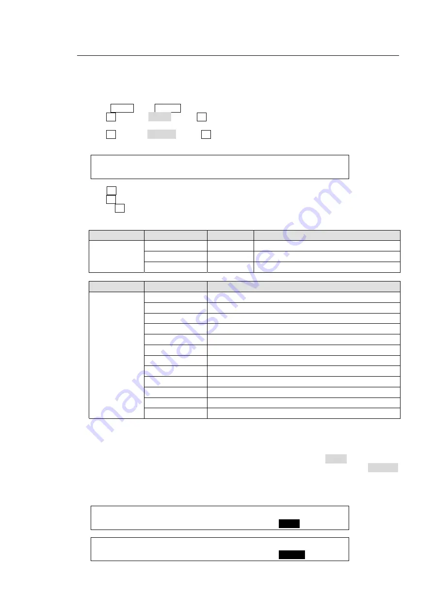 FOR-A HVS-390HS Operation Manual Download Page 45