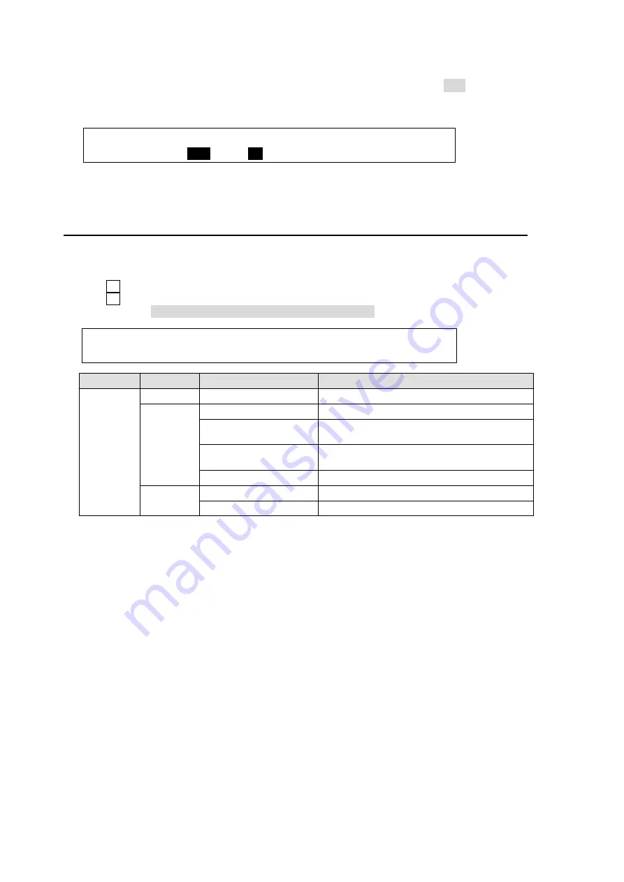 FOR-A HVS-390HS Operation Manual Download Page 46