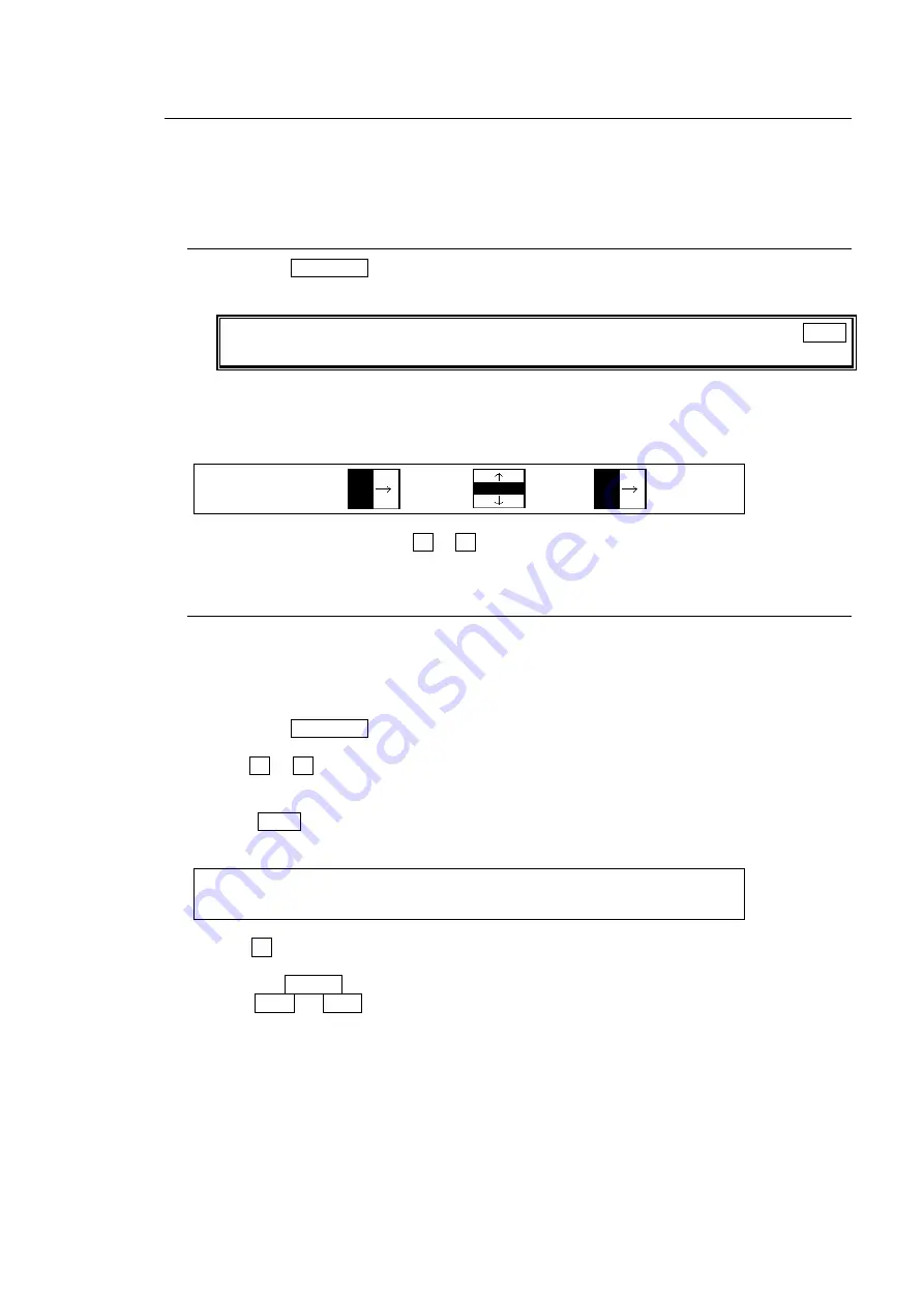 FOR-A HVS-390HS Operation Manual Download Page 79