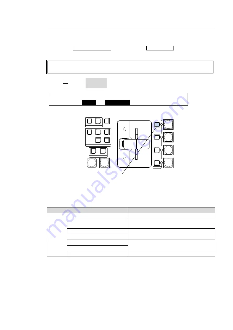 FOR-A HVS-390HS Operation Manual Download Page 83