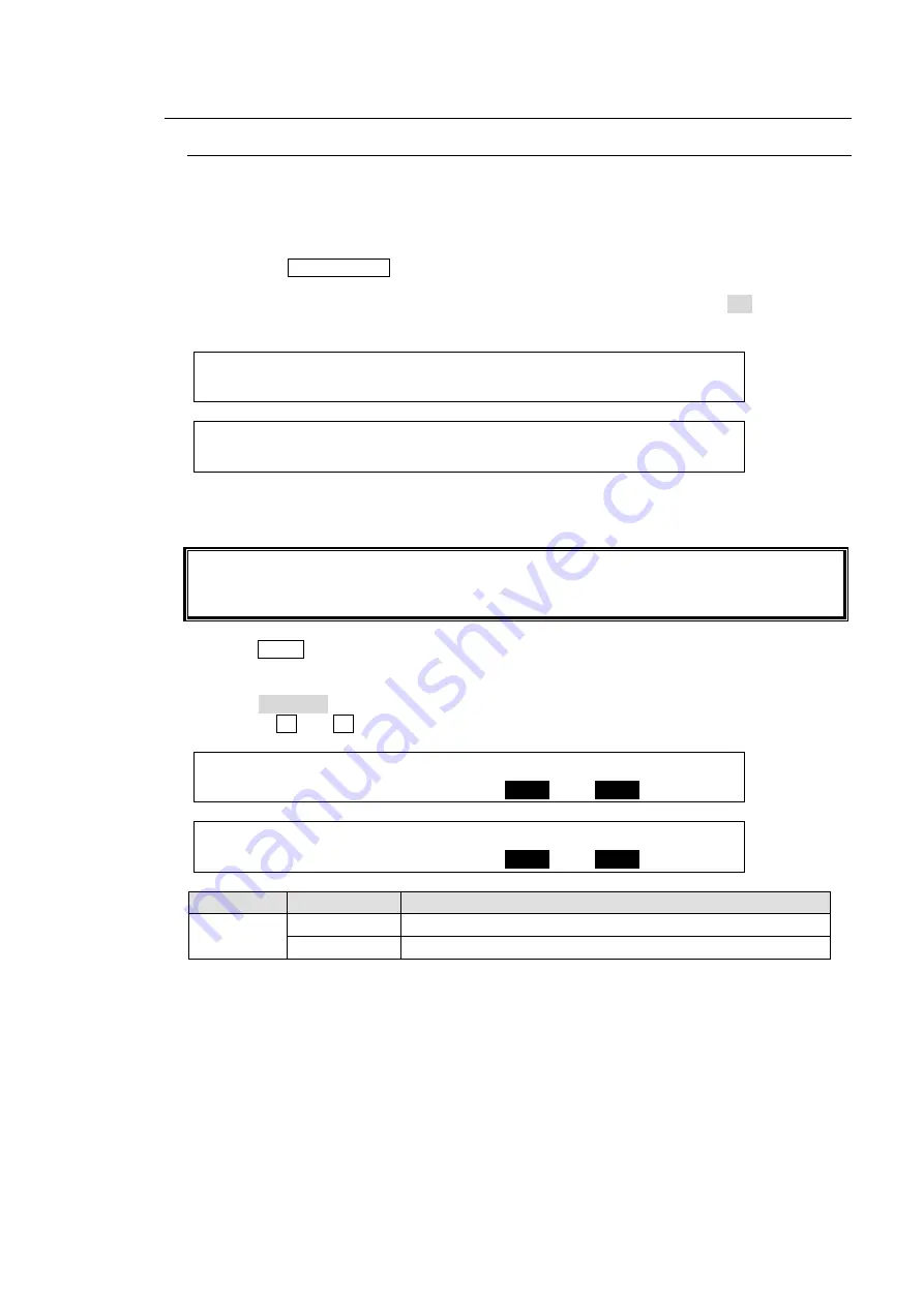 FOR-A HVS-390HS Operation Manual Download Page 85