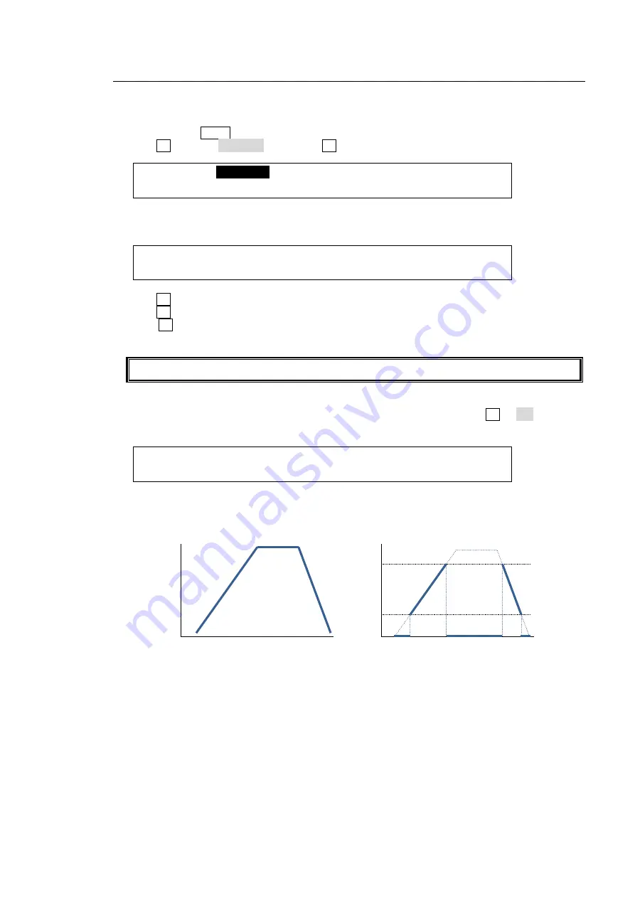 FOR-A HVS-390HS Operation Manual Download Page 101