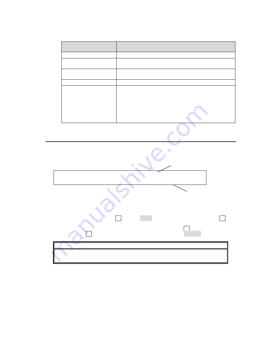 FOR-A HVS-390HS Operation Manual Download Page 171